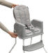 Cosco® - Cosco Sit Smart 4 In 1 High Chair - Linen Slate