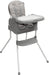 Cosco® - Cosco Sit Smart 4 In 1 High Chair - Linen Slate