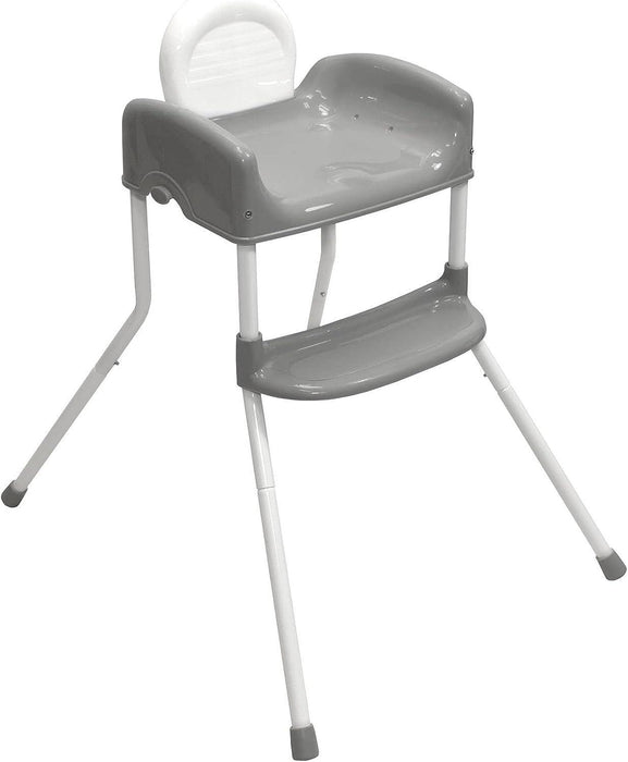 Cosco® - Cosco Sit Smart 4 In 1 High Chair - Linen Slate
