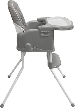 Cosco® - Cosco Sit Smart 4 In 1 High Chair - Linen Slate