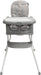 Cosco® - Cosco Sit Smart 4 In 1 High Chair - Linen Slate