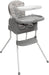 Cosco® - Cosco Sit Smart 4 In 1 High Chair - Linen Slate