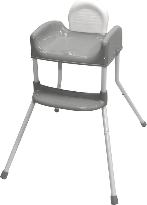 Cosco® - Cosco Sit Smart 4 In 1 High Chair - Linen Slate