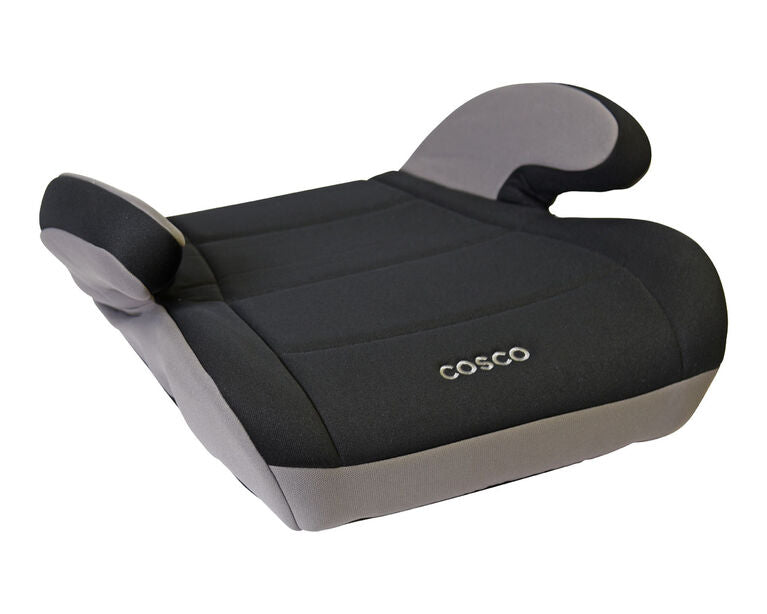 Cosco Topside Car Seat Booster - Black/Grey