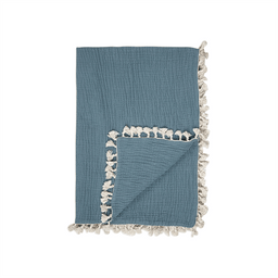 Crane - Crane 6-Layer Muslin Blanket - Kaleidoscope