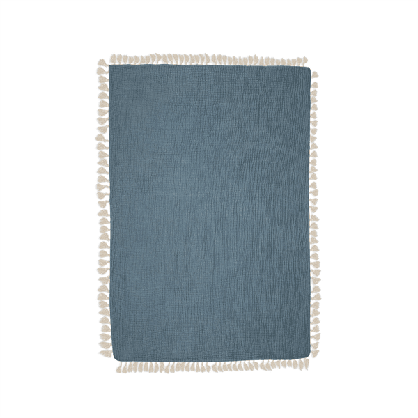 Crane - Crane 6-Layer Muslin Blanket - Kaleidoscope