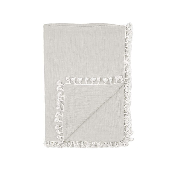 Crane - Crane 6-Layer Muslin Blanket - Kaleidoscope