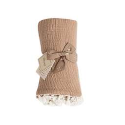 Crane - Crane 6-Layer Muslin Blanket - Kaleidoscope