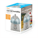 Crane - Crane Adorable Filter-Free Ultrasonic Cool Mist Humidifier, 1 Gallon - Elephant