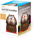 Crane - Crane Adorable Filter-Free Ultrasonic Cool Mist Humidifier, 1 Gallon - Owl