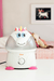 Crane - Crane Adorable Filter-Free Ultrasonic Cool Mist Humidifier, 1 Gallon - Unicorn