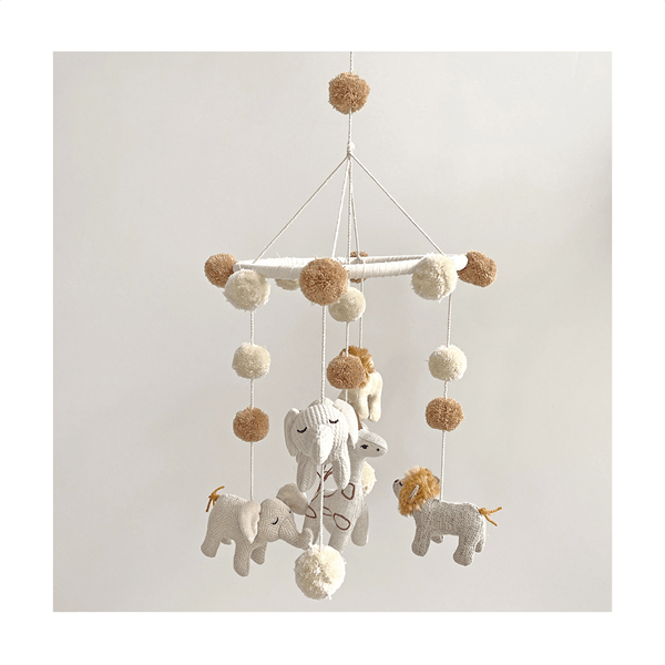 Crane - Crane Baby & Kids Room Ceiling Hanging Decoration - Kendi