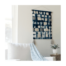 Crane - Crane Baby & Kids Room Hanging Wall Decor - Caspian