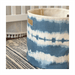 Crane - Crane Caspian Baby & Kids Room Storage Bin - Blue Tie-Dye
