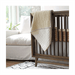 Crane - Crane Crib Bedding Baby Quilted Blanket - Kendi