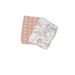 Crane - Crane Ezra Baby Cotton Muslin Swaddle Blankets - 2 Pack