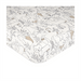 Crane - Crane Ezra Fitted Baby Crib Sheet - Woodland