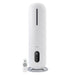 Crane - Crane Filter-Free Ultrasonic Cool Mist Tower Humidifier with Germicidal UVA Light, 2 Gallons - White