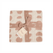 Crane - Crane Jacquard Baby Blanket Copper Moon Phase - Kendi