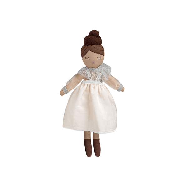 Crane - Crane Josephine Soft Doll - Parker