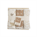 Crane - Crane Kendi Burp Cloth Set