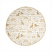Crane - Crane Kendi Quilted Baby Playmat - Safari