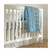 Crane - Crane Off-White Boho Crib Skirt