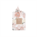 Crane - Crane Parker Crib Fitted Sheet - Floral