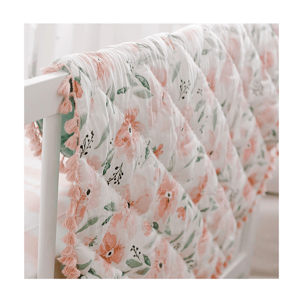 Crane - Crane Parker Quilted Playmat