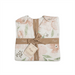 Crane - Crane Parker Wearable Blanket 0-9 mo.Muslin - Floral
