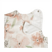 Crane - Crane Parker Wearable Blanket 0-9 mo.Muslin - Floral