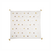 Crane - Crane Pom Pom Quilted Baby Blanket - Kendi