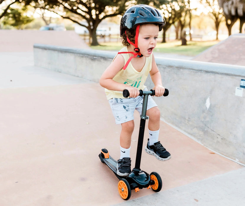 McLaren Toddlers Kick Scooter (3-6 yrs old)