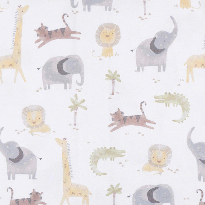 Gerber Baby Crib Fitted Sheet