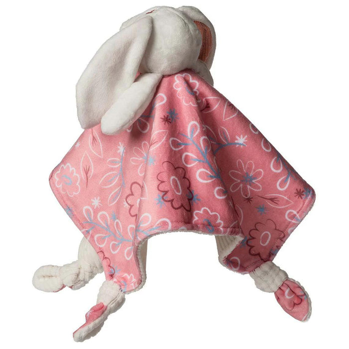 Mary Meyer Character Blanket - Bella Bunny 13"