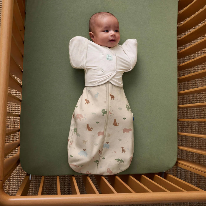 ErgoPouch® Cocoon Swaddle Sack 1TOG