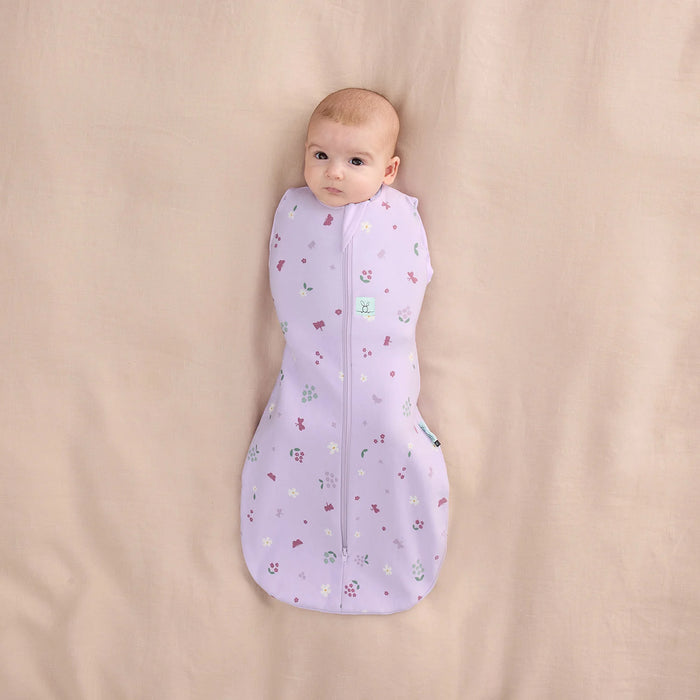 ErgoPouch® Cocoon Swaddle Sack 1TOG