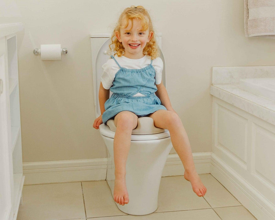 Bumbo Toilet Trainer Seat