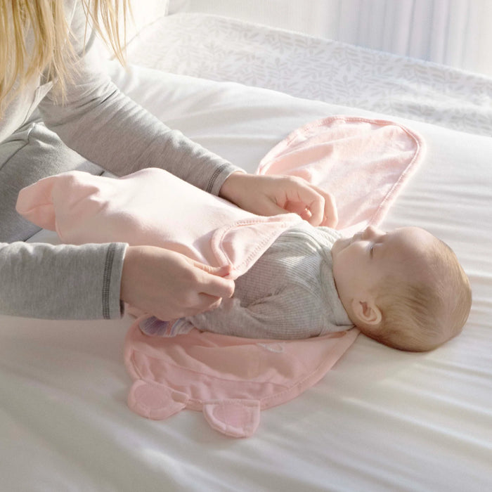 SwaddleMe Original Infant Swaddle - Stage 1 (0-3m) - 2 Pack