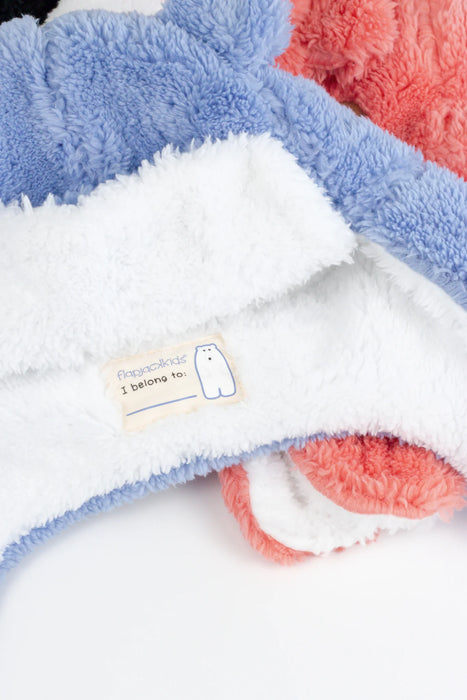 Flapjack Kids Sherpa Trapper Hat