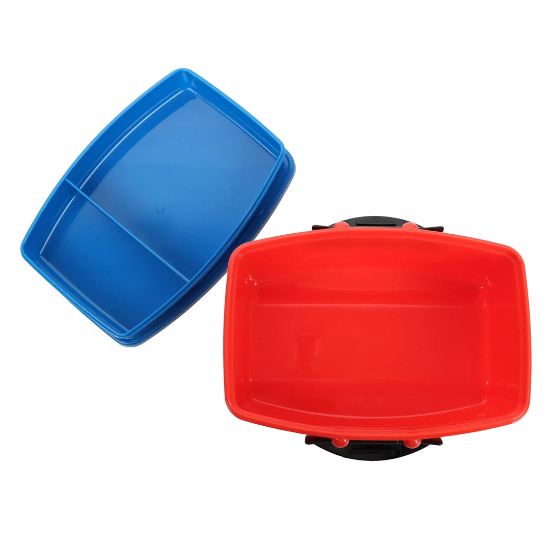 Danawares - Danawares Avengers Children's Lunch Box with Tray