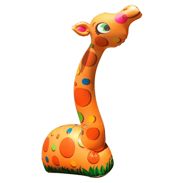 Danawares - Danawares Banzai - Silly Sprinkling Giraffe 45''