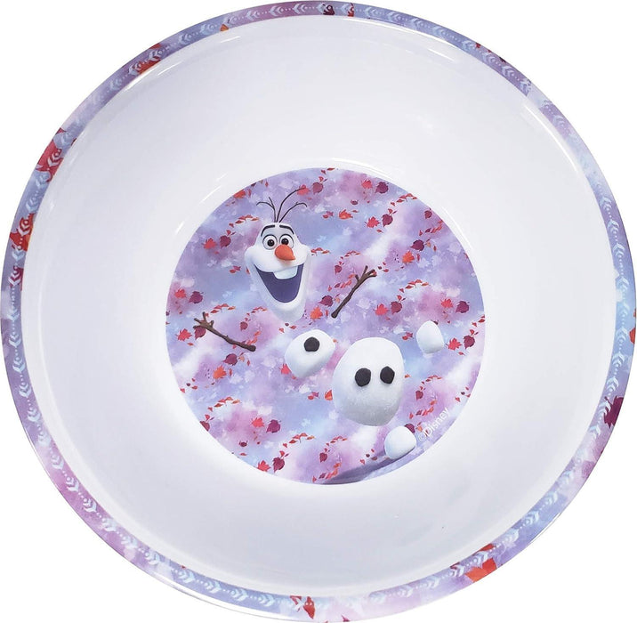 Danawares - Danawares Disney Frozen Melamine Dinner Set for Kids