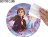 Danawares - Danawares Disney Frozen Melamine Dinner Set for Kids