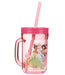 Danawares - Danawares Disney Princess Mason Jar Tumbler with Straw & Handle