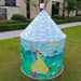 Danawares - Danawares Disney Princess POP UP Play Tent House