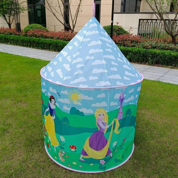 Danawares - Danawares Disney Princess POP UP Play Tent House