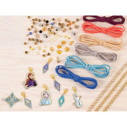 Danawares - Danawares Frozen II Exquisite Elements Jewelry Set