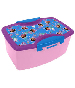 Danawares - Danawares Gabby's Dollhouse Children's Lunch Box with Tray