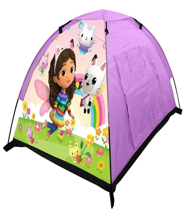 Danawares - Danawares Gabby's Dollhouse Indoor & Outdoor Children Play Tent